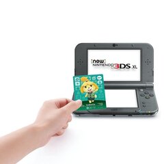 Карты Nintendo Amiibo Cards Animal Crossing, 3 шт. цена и информация | Настольные игры, головоломки | 220.lv
