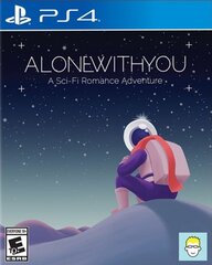 PS4 Alone With You US Version цена и информация | Компьютерные игры | 220.lv