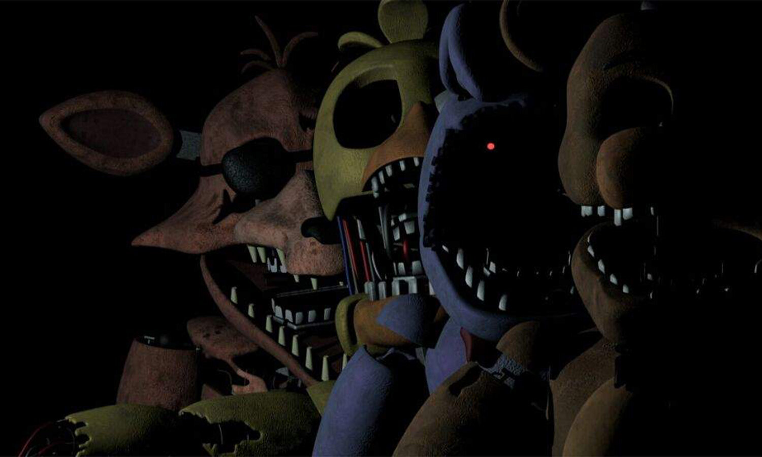 SWITCH Five Nights at Freddy's: Core Collection cena un informācija | Datorspēles | 220.lv