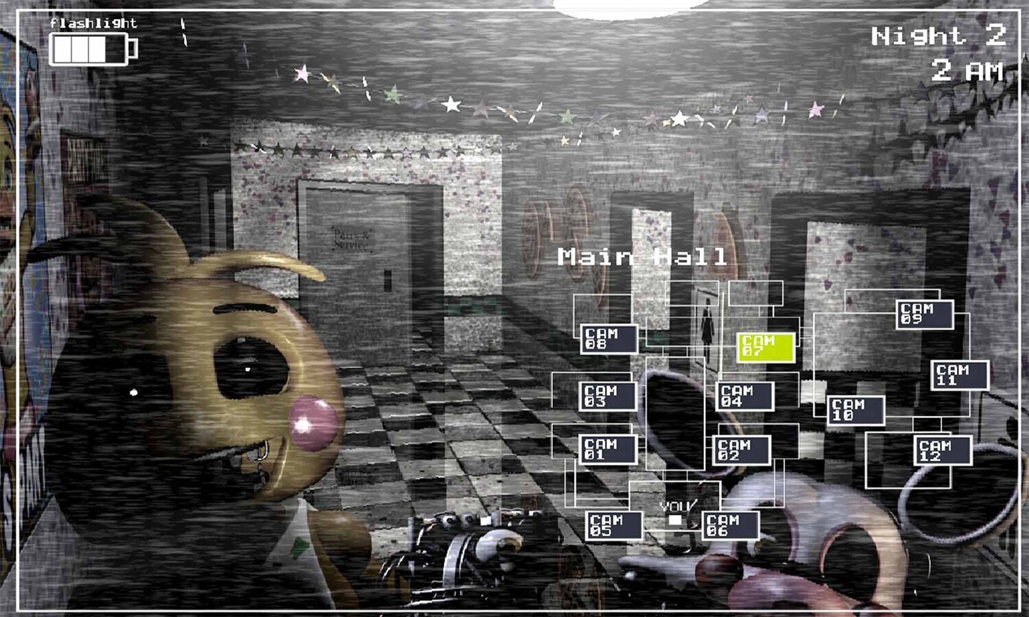 SWITCH Five Nights at Freddy's: Core Collection cena un informācija | Datorspēles | 220.lv