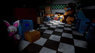 Spēle priekš PlayStation 4, Five Nights at Freddy's - Core Collection cena un informācija | Datorspēles | 220.lv