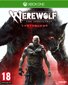 Xbox One Werewolf: The Apocalypse - Earthblood cena un informācija | Datorspēles | 220.lv