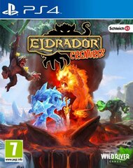 PS4 Eldrador Creatures цена и информация | Компьютерные игры | 220.lv