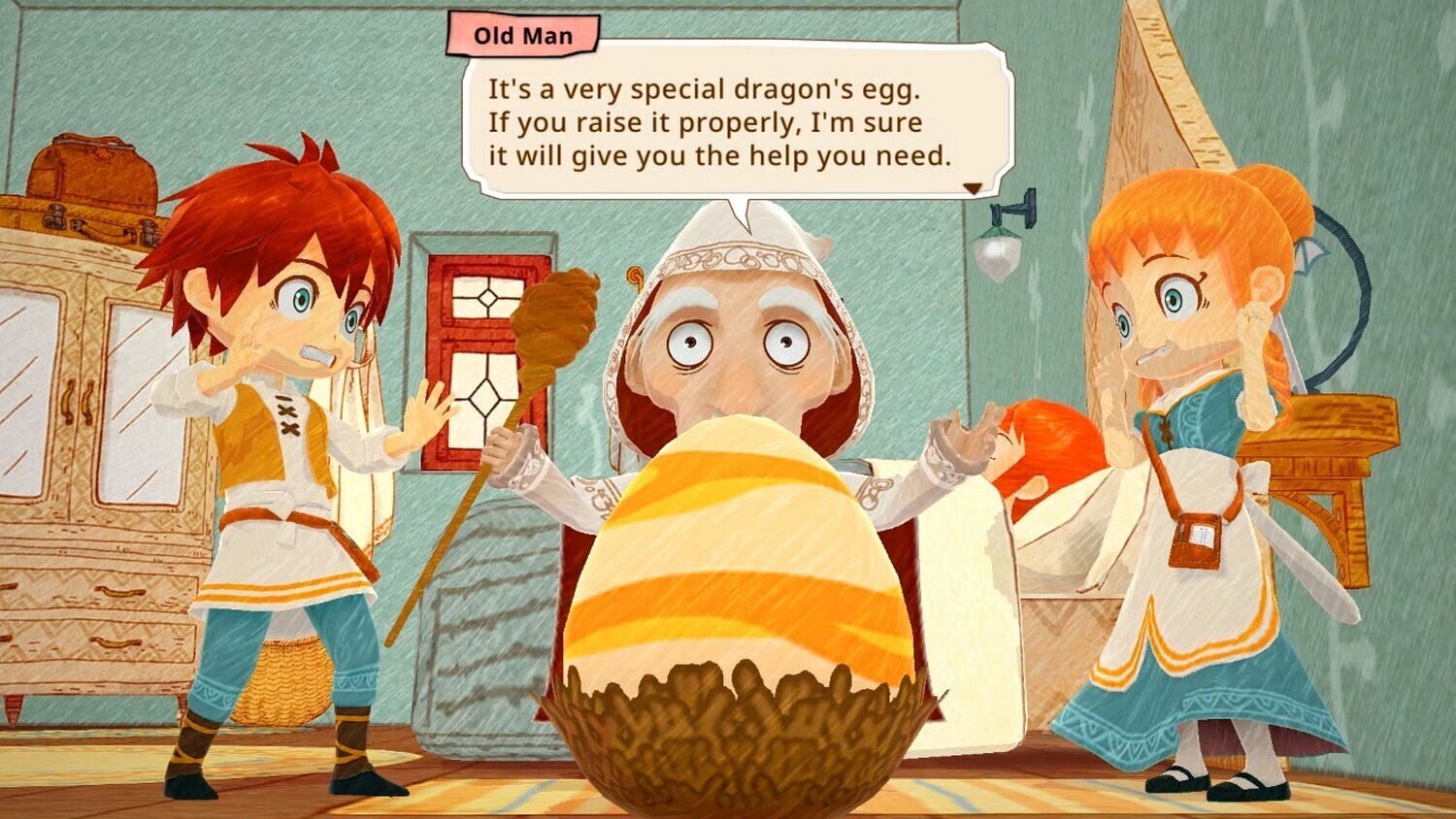 PS4 Little Dragons Cafe cena un informācija | Datorspēles | 220.lv