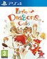 PS4 Little Dragons Cafe cena un informācija | Datorspēles | 220.lv