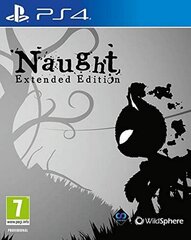 PS4 Naught Extended Edition цена и информация | Компьютерные игры | 220.lv