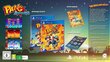 Videospēle PlayStation 4 Meridiem Games Pang Adventures cena un informācija | Datorspēles | 220.lv