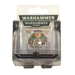 Semic Warhammer 4K Space Marine MKVII cena un informācija | Datorspēļu suvenīri | 220.lv