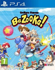 PS4 Umihara Kawase BaZooKa! цена и информация | Компьютерные игры | 220.lv