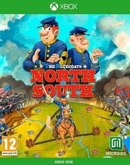 Xbox One Bluecoats : North & South Limited Edition. цена и информация | Игра SWITCH NINTENDO Монополия | 220.lv