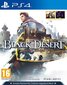 PS4 Black Desert Prestige Edition cena un informācija | Datorspēles | 220.lv