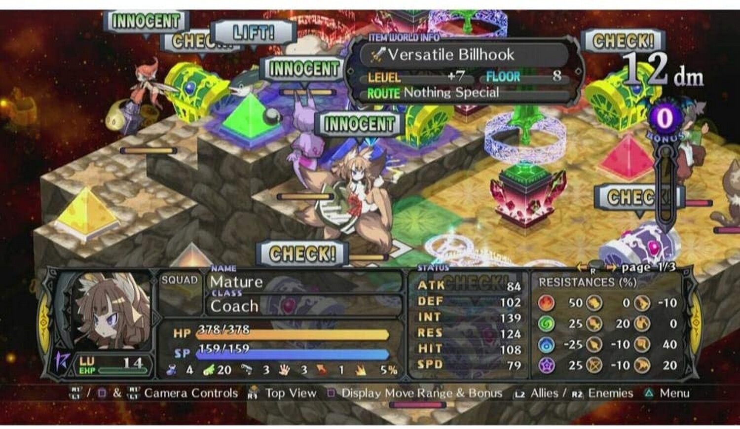 PS4 Disgaea 5: Alliance of Vengeance cena un informācija | Datorspēles | 220.lv