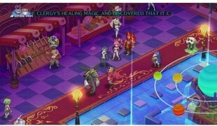 PS4 Disgaea 5: Альянс возмездия цена и информация | Компьютерные игры | 220.lv