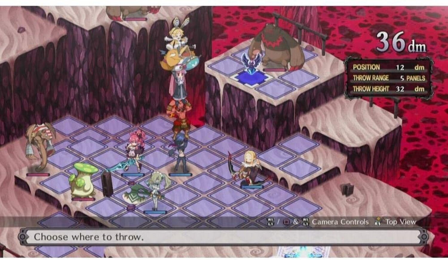 PS4 Disgaea 5: Alliance of Vengeance cena un informācija | Datorspēles | 220.lv