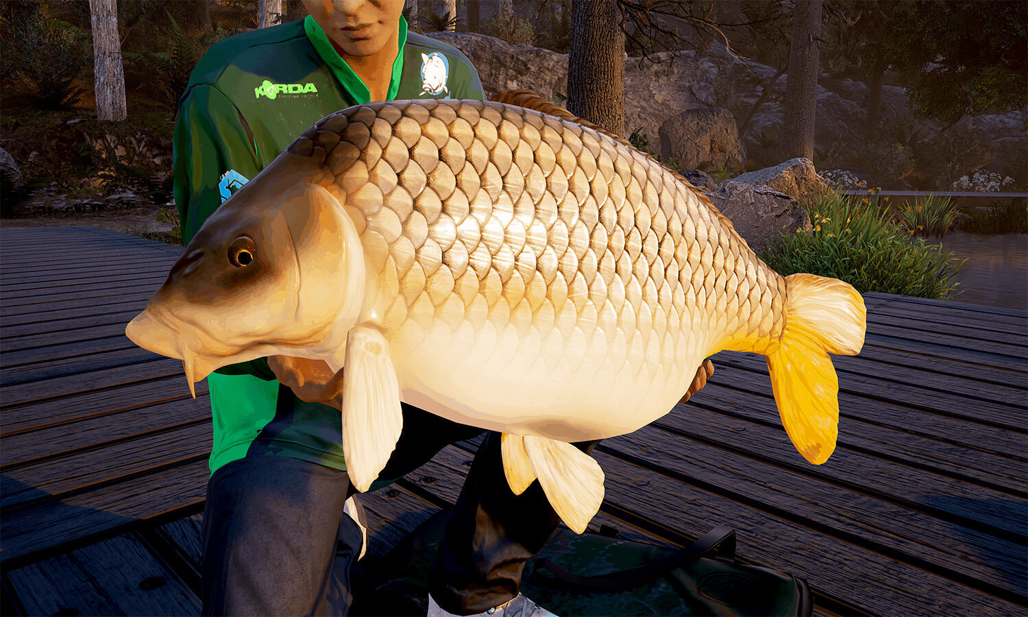 Xbox One Catch: Carp & Coarse Collector's Edition cena un informācija | Datorspēles | 220.lv