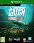 Xbox One Catch: Carp & Coarse Collector's Edition cena un informācija | Datorspēles | 220.lv