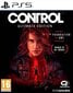 PS5 Control Ultimate Edition cena un informācija | Datorspēles | 220.lv