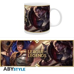 League of Legends Garen vs Darius цена и информация | Атрибутика для игроков | 220.lv