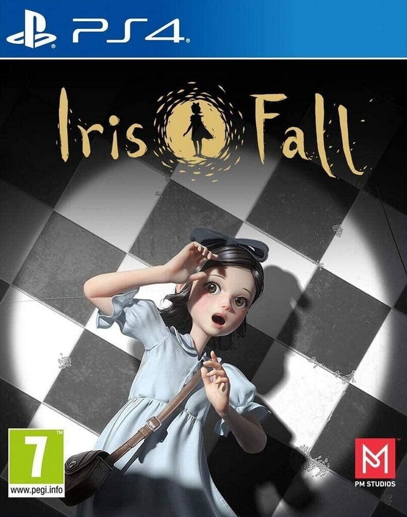 PS4 Iris Fall cena un informācija | Datorspēles | 220.lv