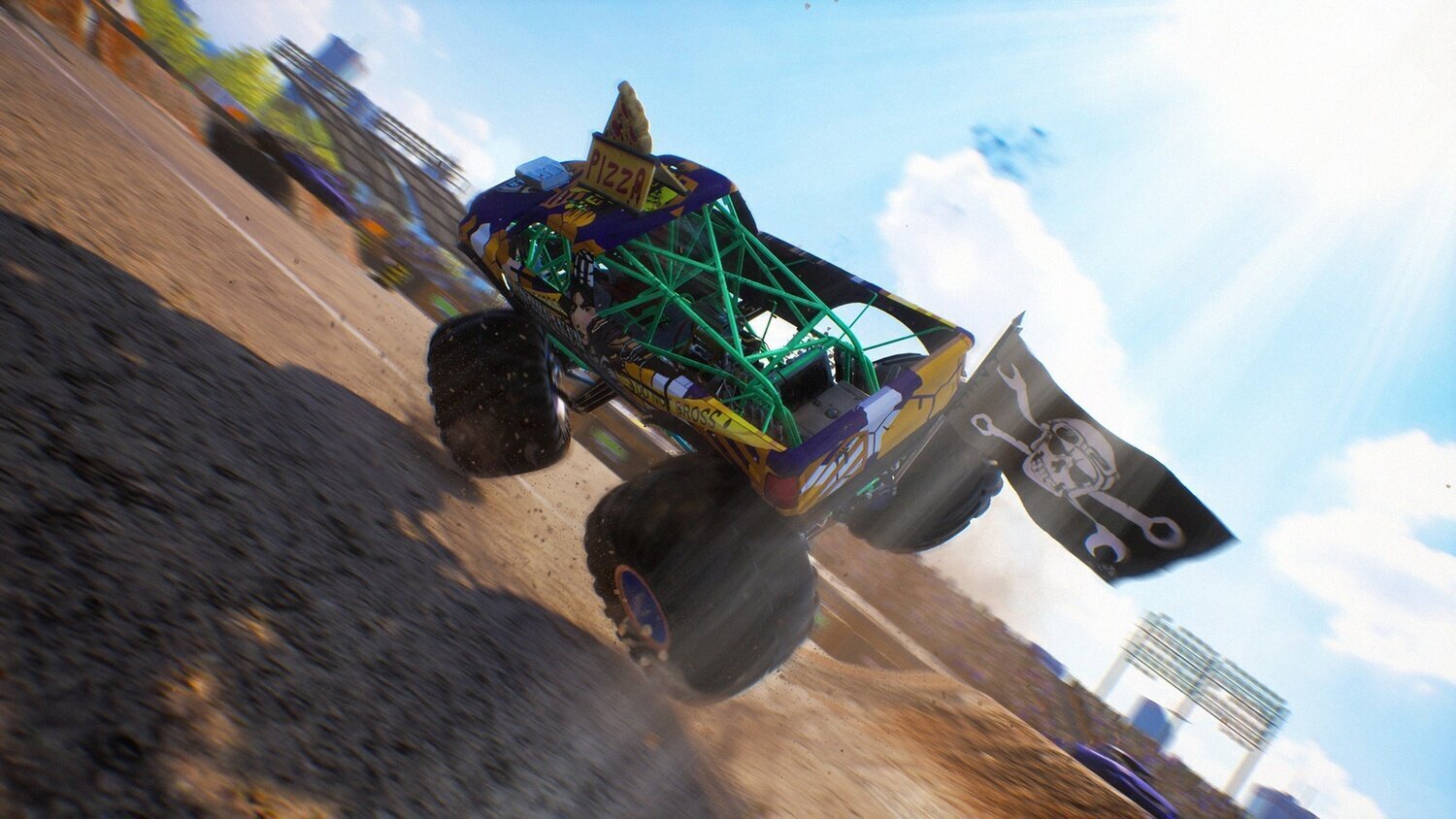 PS5 Monster Truck Championship cena un informācija | Datorspēles | 220.lv