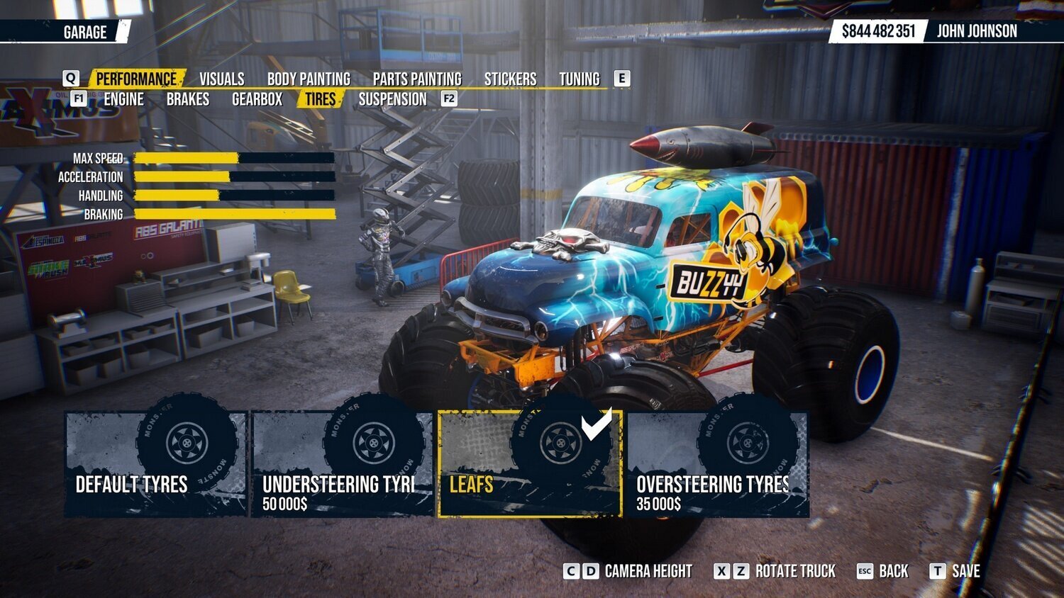 PS5 Monster Truck Championship cena un informācija | Datorspēles | 220.lv