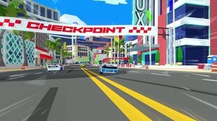 PS4 Hotshot Racing цена и информация | Компьютерные игры | 220.lv