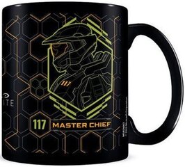 Pyramid international Halo Infinite Master Chief Tech cena un informācija | Datorspēļu suvenīri | 220.lv