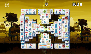 SWITCH Mahjong Deluxe 3 cena un informācija | Datorspēles | 220.lv