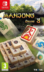 SWITCH Mahjong Deluxe 3 цена и информация | Компьютерные игры | 220.lv