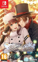 SWITCH Code: Realize - Wintertide Miracles цена и информация | Компьютерные игры | 220.lv