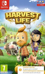 SWITCH Harvest Life - Digital Download cena un informācija | Datorspēles | 220.lv