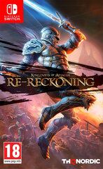 SWITCH Kingdoms of Amalur: Re-Reckoning. цена и информация | Компьютерные игры | 220.lv