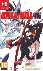 SWITCH KILL la KILL -IF - Digital Download цена и информация | Игра SWITCH NINTENDO Монополия | 220.lv