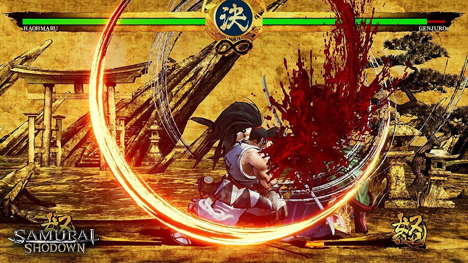 Xbox One Samurai Shodown Special Edition цена и информация | Datorspēles | 220.lv