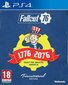 PS4 Fallout 76 Tricentennial Edition cena un informācija | Datorspēles | 220.lv