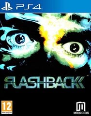 PS4 Flashback цена и информация | Компьютерные игры | 220.lv