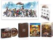 PS4 Grand Kingdom Limited Edition цена и информация | Datorspēles | 220.lv