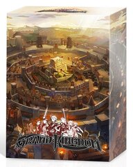 PS4 Grand Kingdom Limited Edition цена и информация | Компьютерные игры | 220.lv