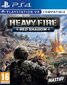 PS4 Heavy Fire: Red Shadow cena un informācija | Datorspēles | 220.lv