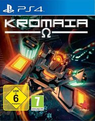 PS4 Kromaia Omega цена и информация | Компьютерные игры | 220.lv