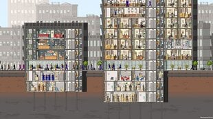 PS4 Project Highrise Architect's Edition цена и информация | Компьютерные игры | 220.lv