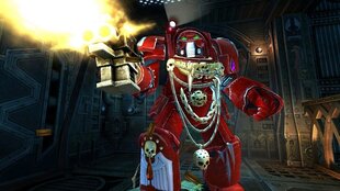 PS4 Space Hulk US Version cena un informācija | Datorspēles | 220.lv