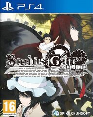 PS4 Steins; Gate Elite cena un informācija | Datorspēles | 220.lv