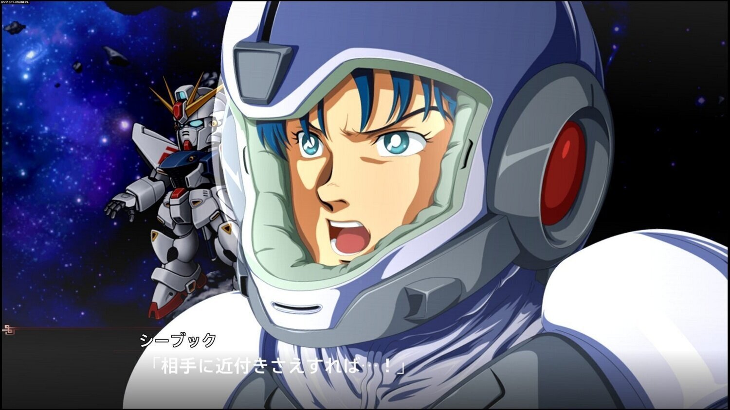 PS4 Super Robot Wars X Asian Version cena un informācija | Datorspēles | 220.lv