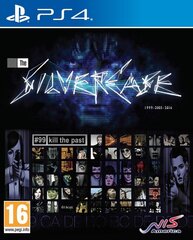 PS4 Silver Case cena un informācija | Datorspēles | 220.lv