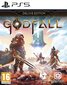 PS5 Godfall Deluxe Edition cena un informācija | Datorspēles | 220.lv
