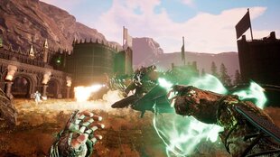 Xbox One Citadel: Forged with Fire cena un informācija | Datorspēles | 220.lv