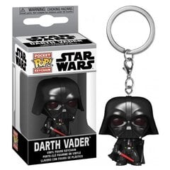 POP! Star Wars Darth Vader цена и информация | Атрибутика для игроков | 220.lv