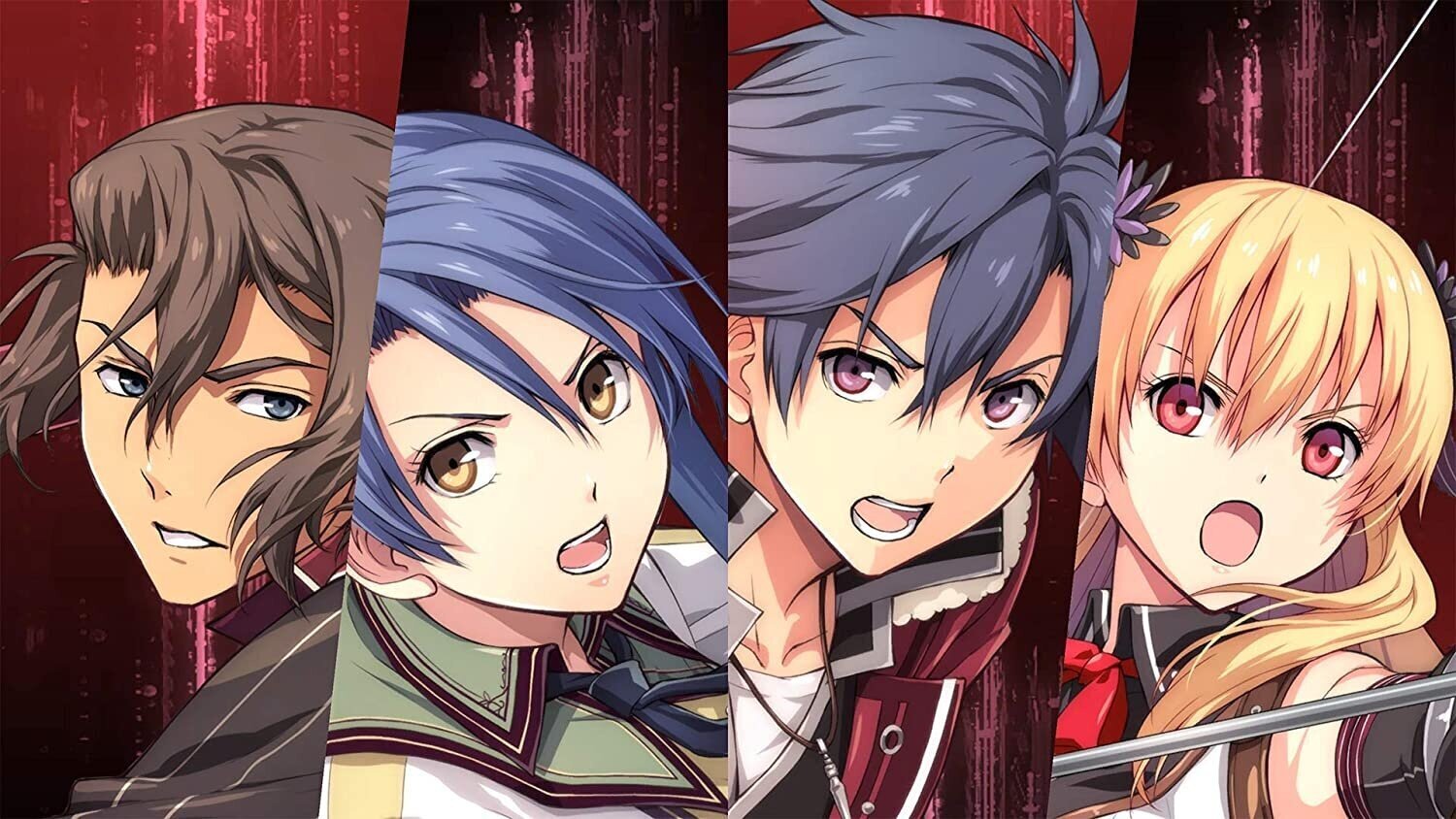 PS4 Legend of Heroes: Trails of Cold Steel II cena un informācija | Datorspēles | 220.lv