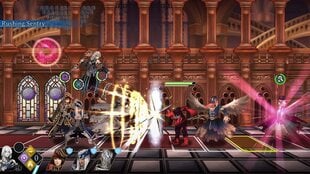 SWITCH Fallen Legion: Revenants Vanguard Edition cena un informācija | Datorspēles | 220.lv